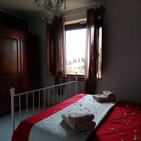 Il Glicine Guest house 3*