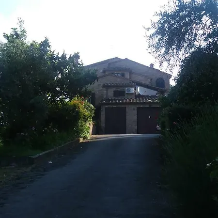 Il Glicine Guest house Siena
