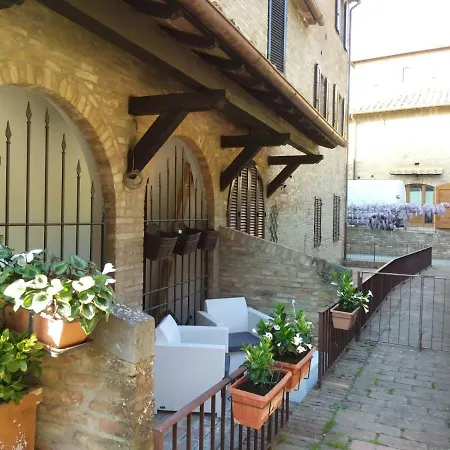 Il Glicine Guest house