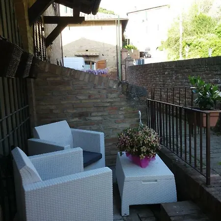 Guest house Il Glicine