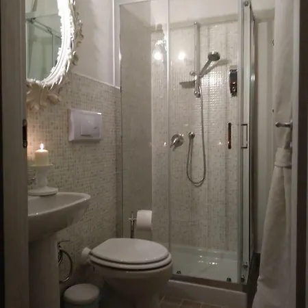 Il Glicine Guest house Siena