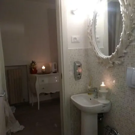 Il Glicine Guest house