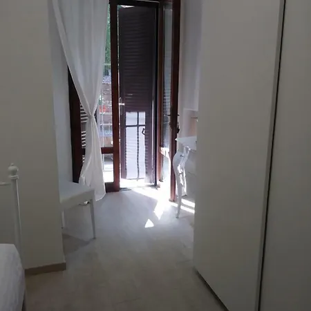 Il Glicine Guest house