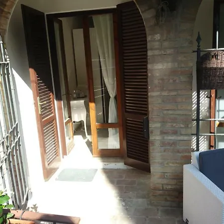 Il Glicine Guest house 3*