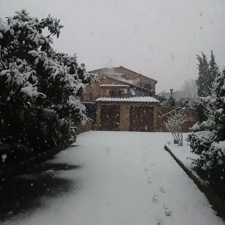 Il Glicine Guest house