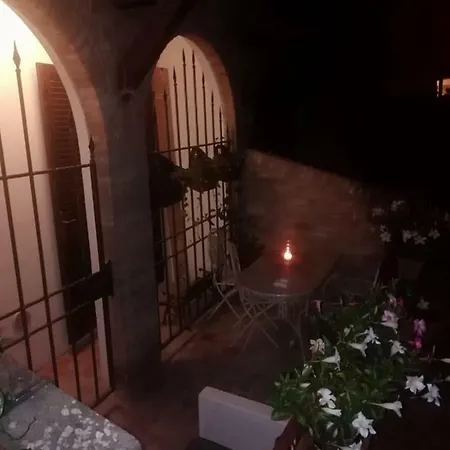 Il Glicine 3*