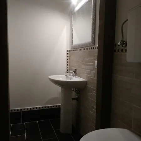 Guest house Il Glicine Siena