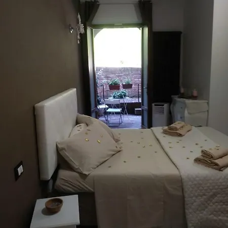 Il Glicine 3* Siena