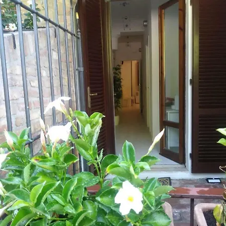 Il Glicine Guest house