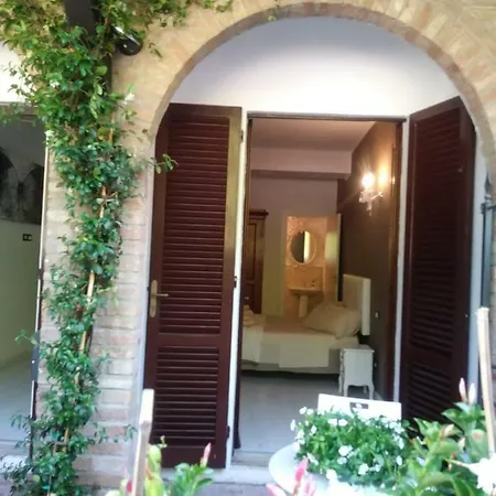 Il Glicine Guest house Siena